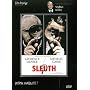 SLEUTH / (PAL DVD / IMPORT) 1972