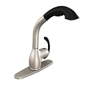 One Handle Kitchen Faucet