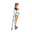 One Piece action figures One Piece action figures