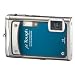 Olympus Stylus Tough 8000 12MP 2.7 LCD Digital Camera (Blue) - REFURBISHED