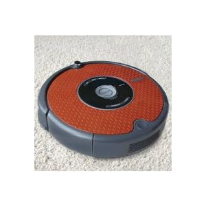 iRobot 610 Roomba Robotic Vacuum Cleaner