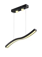 Avonni Lámpara De Suspensión LED Doğa