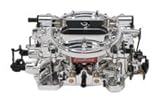 IMAGE OF Edelbrock 18124 Thunder Series AVS Carburetor