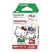 Fujifilm Instax Mini Hello Kitty, Rilakkuma and Little Twin Stars Instant Films, 10 Sheets, Pack of 3