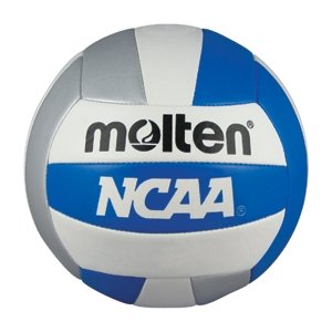 Molten MS-500-N Ultra Soft NCAA Recreational Volleyball