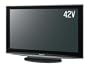 Panasonic VIERA 42V�^�n��EBS�E110�xCS�f�W�^���t���n�C�r�W�����v���Y�}�e���rTHP42V1