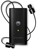 Valkee Bright Light Ear Headset for SAD - BLACK