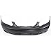 Diften 105-A5576-X01 - New Bumper Cover Facial Front Primered Toyota Corolla 2004 TO1000240 5211902915
