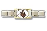Purdue University Boilermakers Bracelet Jewelry