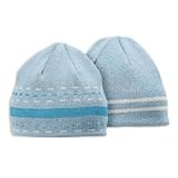 COLUMBIA QUARTZ MOUNTAIN BEANIE HAT - WOMENS