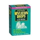 Infants' Mylicon Gas Relief ~0.5 Fl Oz