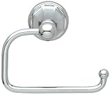 Baldwin 3783260SP Canaveral Toilet Tissue Holder - Polished Chrome
