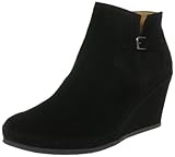 Gabor Shoes 5167017, Damen Fashion Halbstiefel & Stiefeletten, Schwarz (schwarz), EU 40 (UK 6.5) (US 9)
