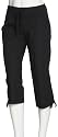 NIKE Damen Capri Short CTTN POPLIN CAPRI