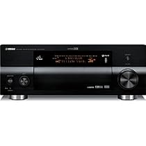 Yamaha RX-V2700 - AV network receiver - 7.1 channel