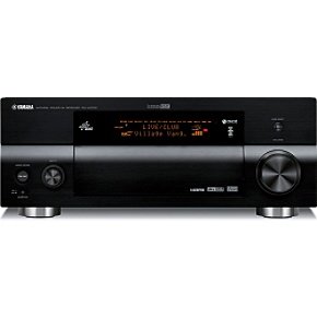 Yamaha RX-V2700 - AV network receiver - 7.1 channel