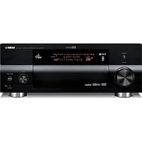 Yamaha RX-V2700 - AV network receiver - 7.1 channel