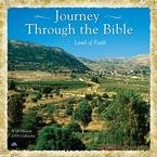 Journey Through the Bible 2008 Wall Calendar