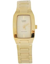 Casio Womens Steel watch #LTP-1165N-9C
