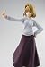 MELTY BLOOD アルクェイド・ブリュンスタッド （1/8スケールPVC塗装済み完成品）_s-4