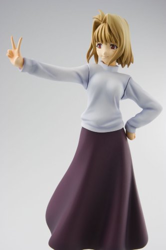 Cover image : MELTY BLOOD アルクェイド・ブリュンスタッド （1/8スケールPVC塗装済み完成品）