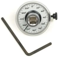 KDT3336 KD Tools Torque Angle Gauge