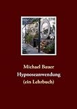 Produkt-Bild: Hypnoseanwendung: (ein Lehrbuch)