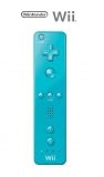 Original Nintendo Remote Controller - BLUE [Wii]