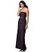 Apparel : Calvin Klein Silk Tiered Dress with Bolero