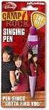 Disney CAMP ROCK Jonas Brothers Backpack