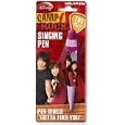 Jonas Brothers Camp Rock Singing Pen Joe Sings "gotta Find You" [toy]