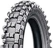 Michelin S12 XC Rear Soft To Intermediate Terrain Tire - 120/80-19 11503