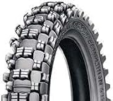 Michelin S12 XC Rear Soft To Intermediate Terrain Tire - 130/70-19 11907