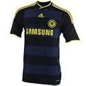 adidas Chelsea Away Shirt 2009 2010