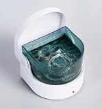 Kitchen & Housewares : Sonic Jewellery Cleaner