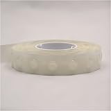 Glue Dots High Profile High Tack Pressure-Sensitive Adhesive for Dot Shot Pro Applicator