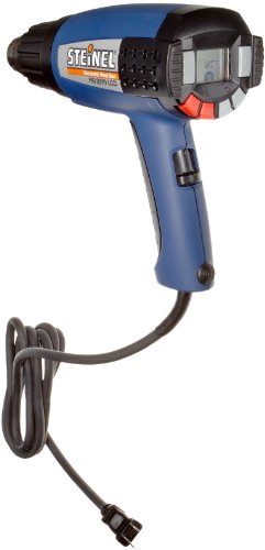Steinel HG 2310 Industrial Heat Gun LCD Display without Case