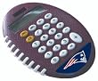 New England Patriots Pro-Grip Calculator - FOOTBALL Sports Merchandise