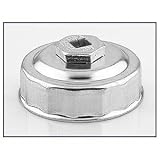 K-D Tools 3253 End Cap Oil Filter Wrench