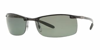 Click here to buy Ray-Ban Mens RB 8305 CARBON FIBRE Sunglasses- All Colors by Ray-Ban.