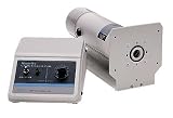 Masterflex I/P Variable Speed Modular Drive, 20-650 RPM, 230V.