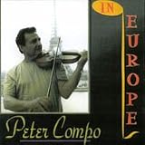 Peter Compo in Europe