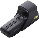EOTech 552.A65/1 Military HOLOgraphic Weapon Sight