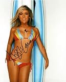 Cavallari, Kristin - Signed 8x10
