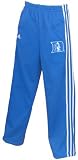 Youth Duke Blue Devils Multi Team Color Fleece Pant