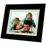 COBY DP862 8 WOODEN DIGITAL PHOTO FRAME