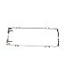 Original and Brand New Dell Latitude D600 Right & Left LCD Hinge Set USA