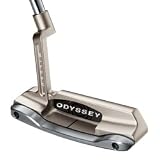Odyssey PREMIUM PRE-OWNED BLACK SERIES PUTTER