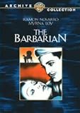 The Barbarian
