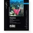 Projet Photo Gloss Resin Coated Inkjet Paper, 9.0 mil., 8x10", 50 Sheet Pack